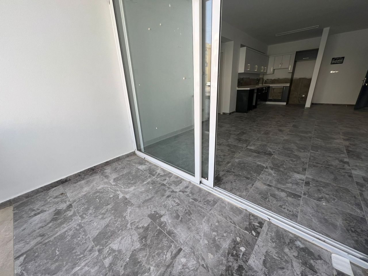 Апартаменты в Кирении, Кипр, 55 м² - фото 3