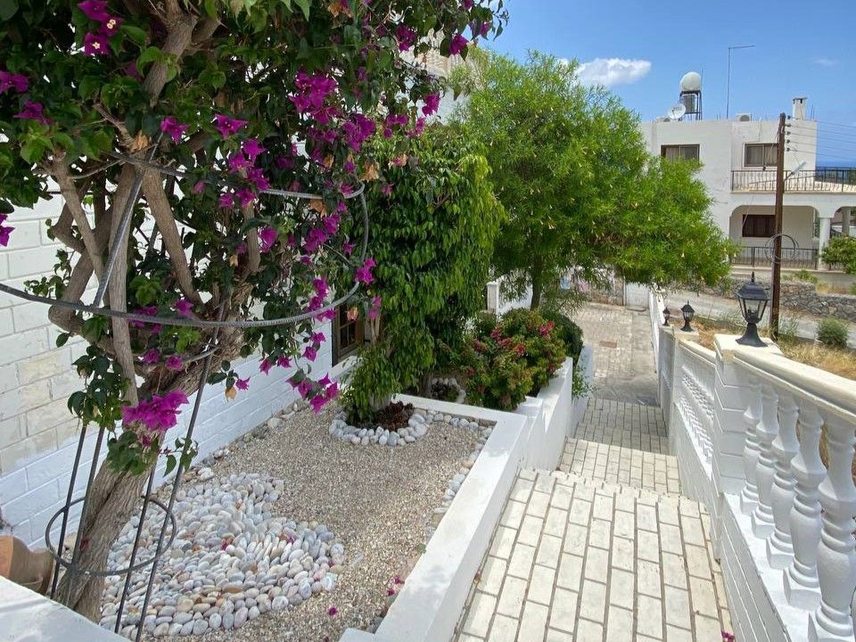 Вилла в Алсанджаке, Кипр, 270 м² - фото 3