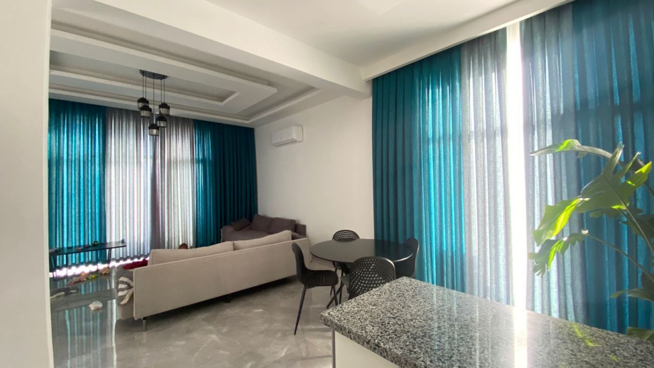 Вилла в Кирении, Кипр, 138 м² - фото 3