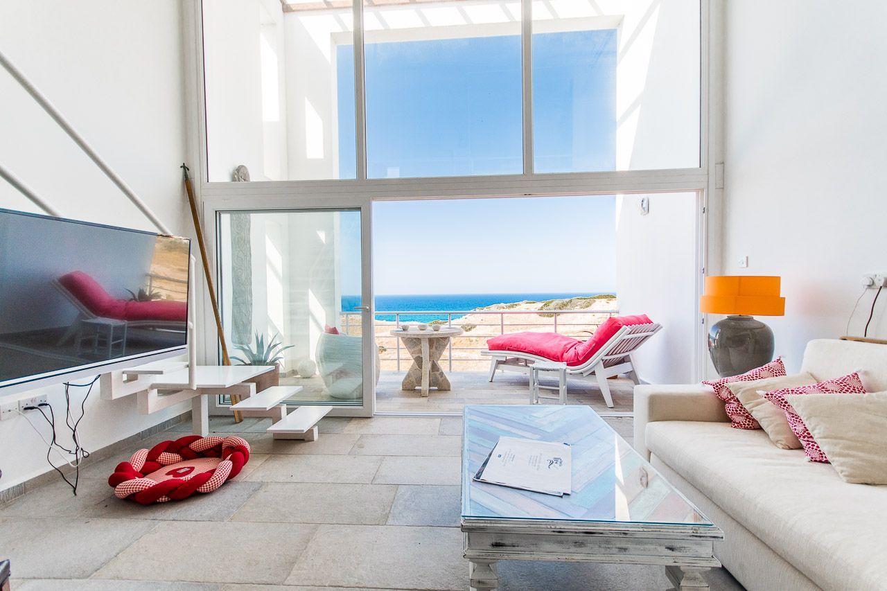 Апартаменты в Кирении, Кипр, 57 м² - фото 4