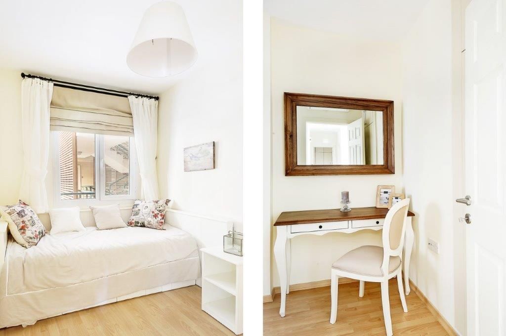 Апартаменты в Фамагусте, Кипр, 120 м² - фото 4