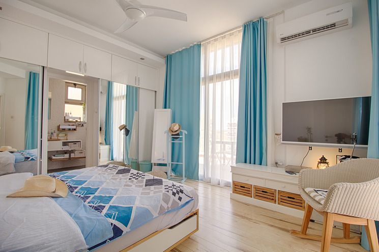 Апартаменты в Искеле, Кипр, 198 м² - фото 4