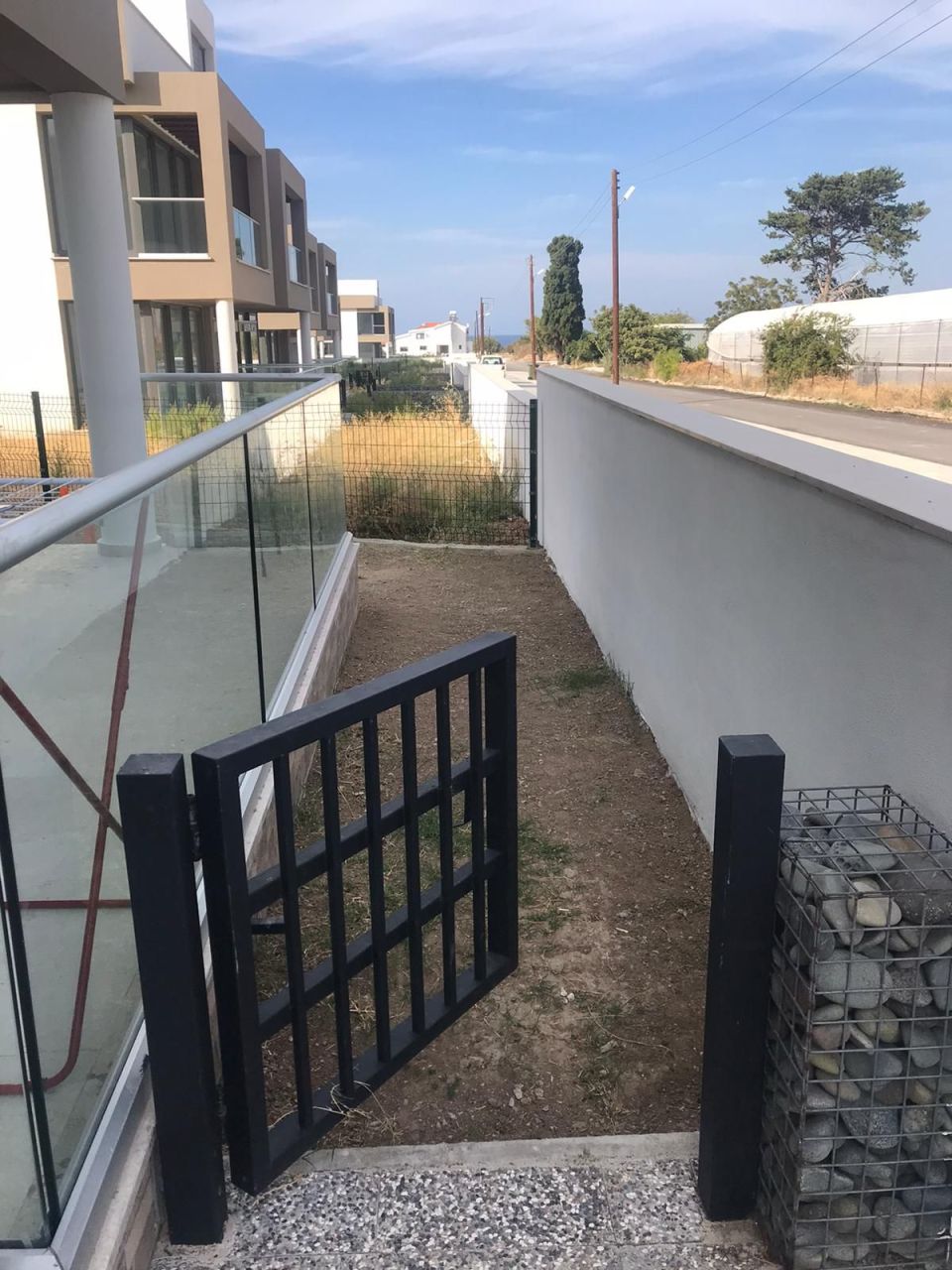 Апартаменты в Алсанджаке, Кипр, 85 м² - фото 4