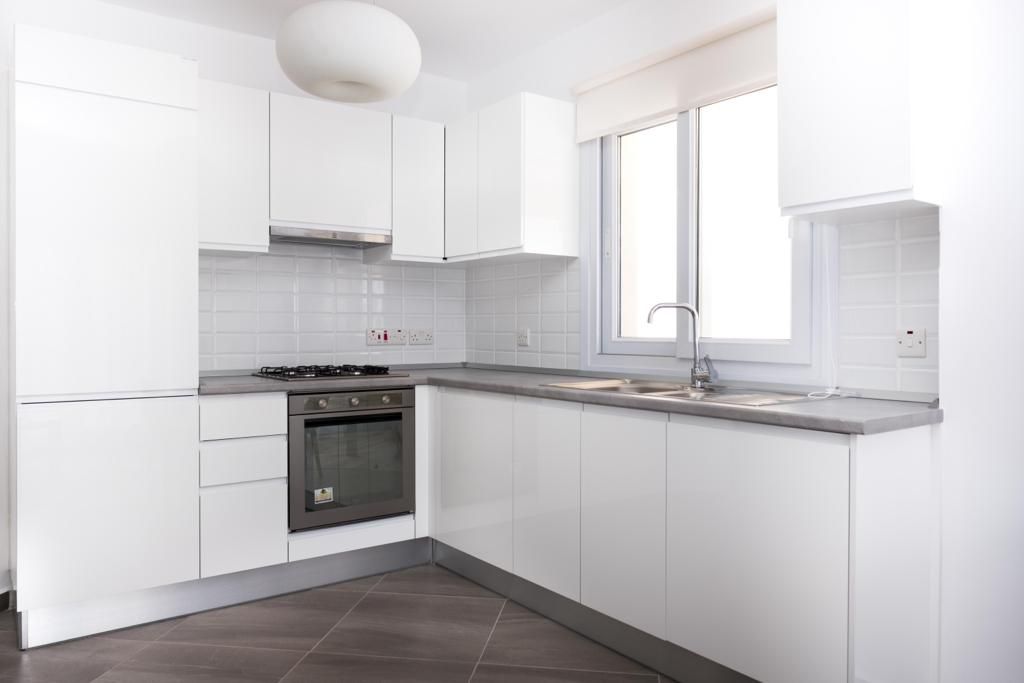 Апартаменты в Фамагусте, Кипр, 66.5 м² - фото 4