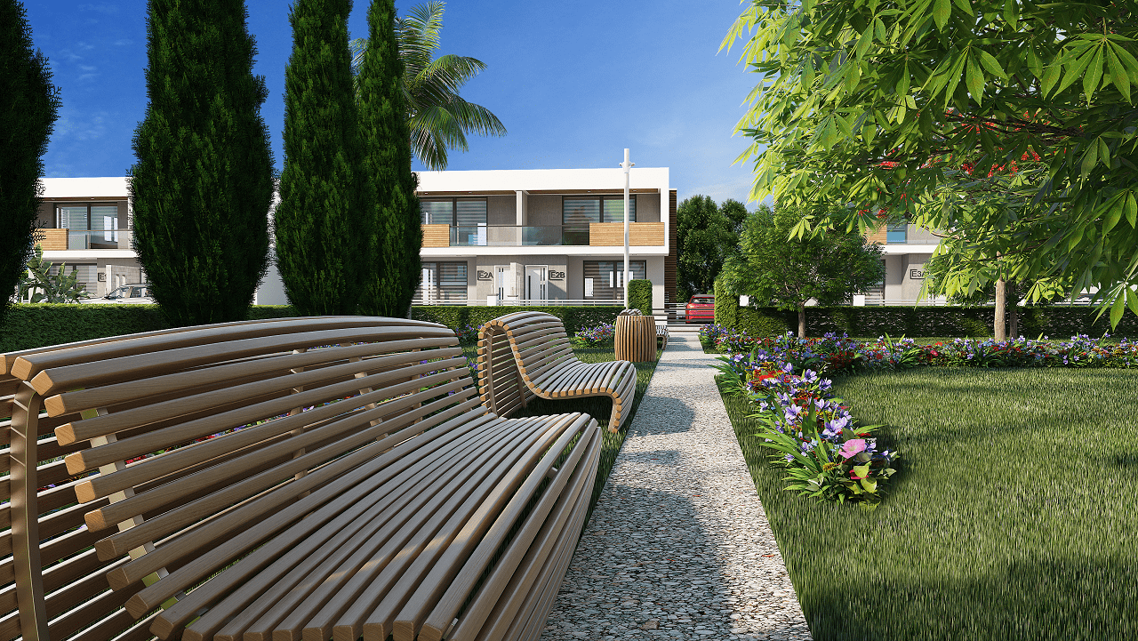 Вилла в Фамагусте, Кипр, 188 м² - фото 4