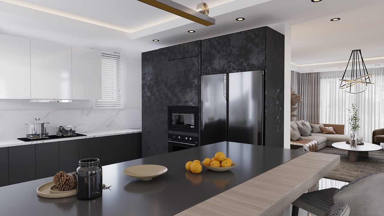 Вилла в Фамагусте, Кипр, 240 м² - фото 4