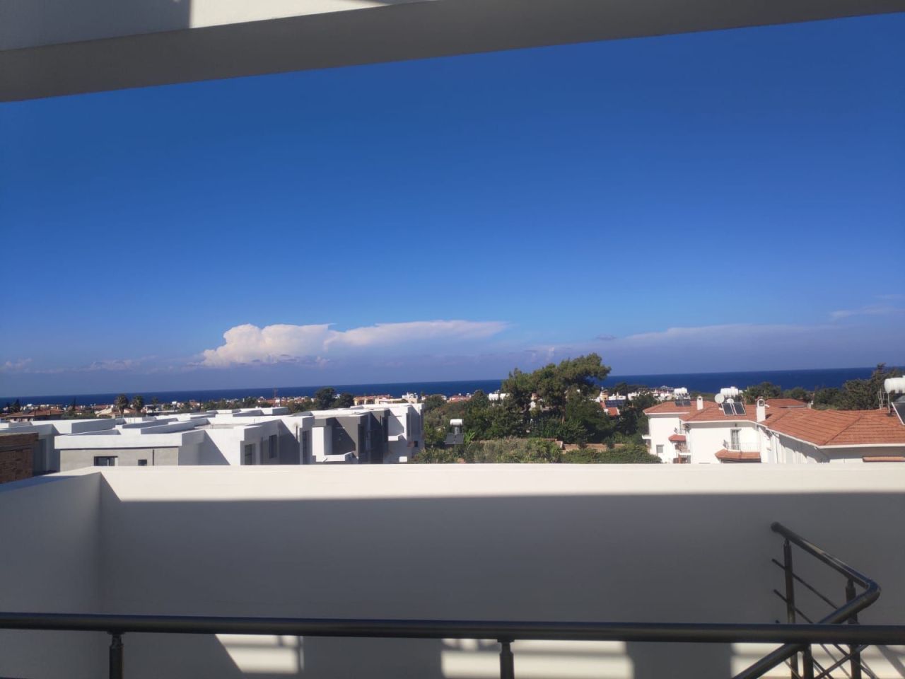 Апартаменты в Кирении, Кипр, 80 м² - фото 4