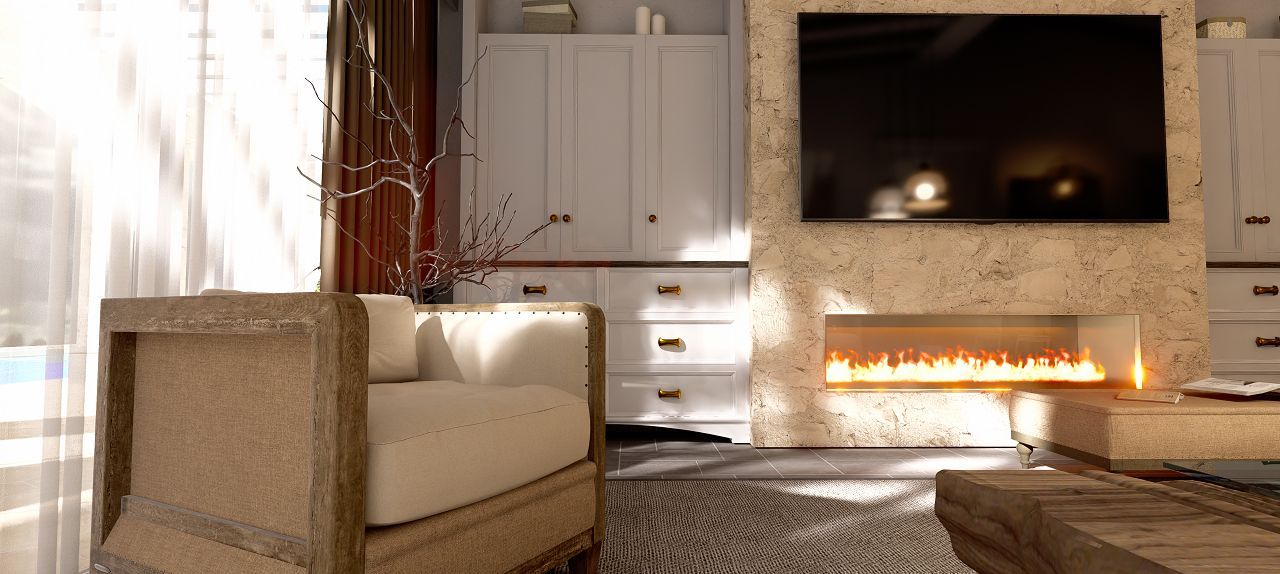 Вилла в Эсентепе, Кипр, 187 м² - фото 4