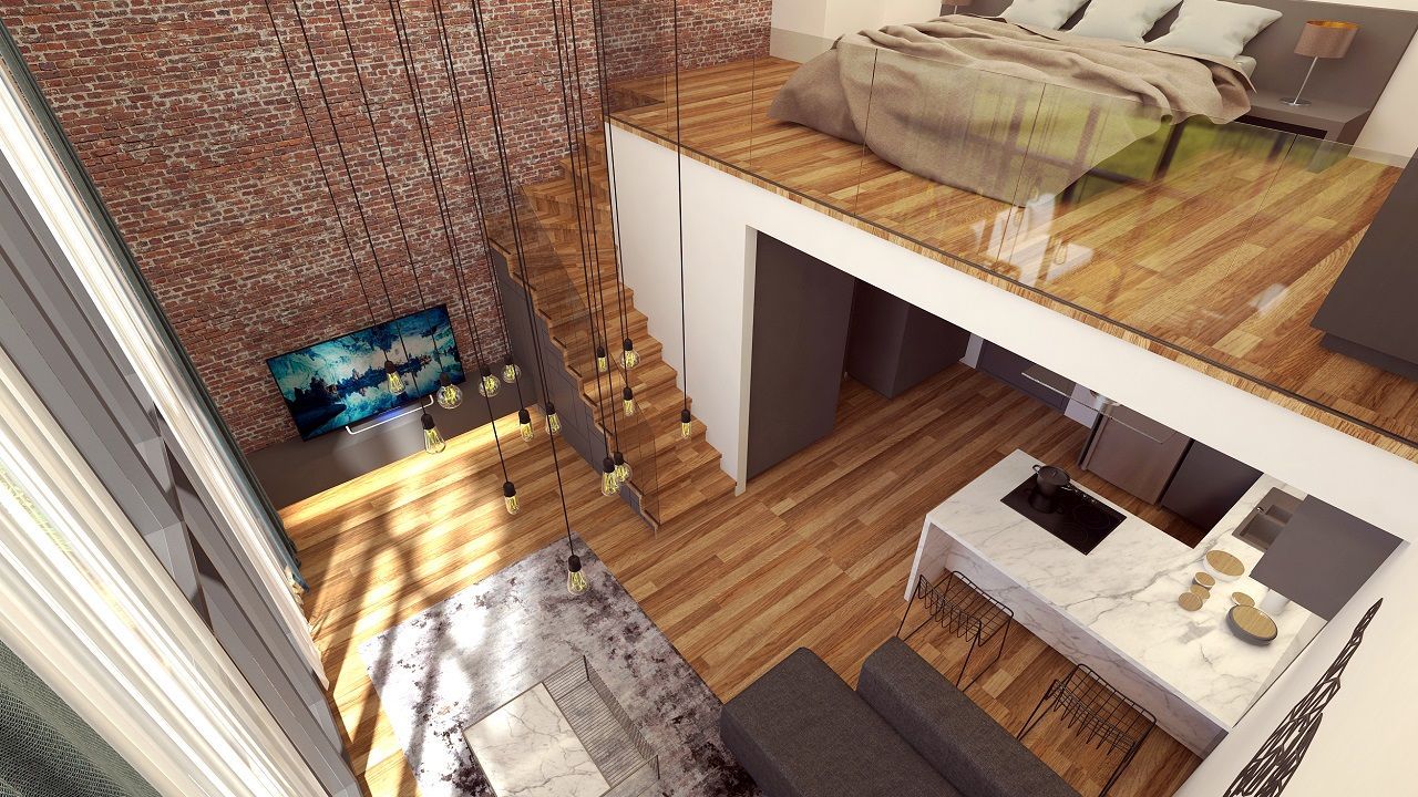 Апартаменты в Фамагусте, Кипр, 92 м² - фото 4