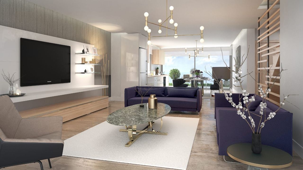 Вилла в Кирении, Кипр, 184 м² - фото 4