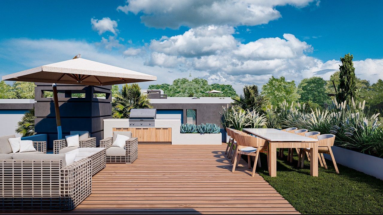 Вилла в Искеле, Кипр, 200 м² - фото 4