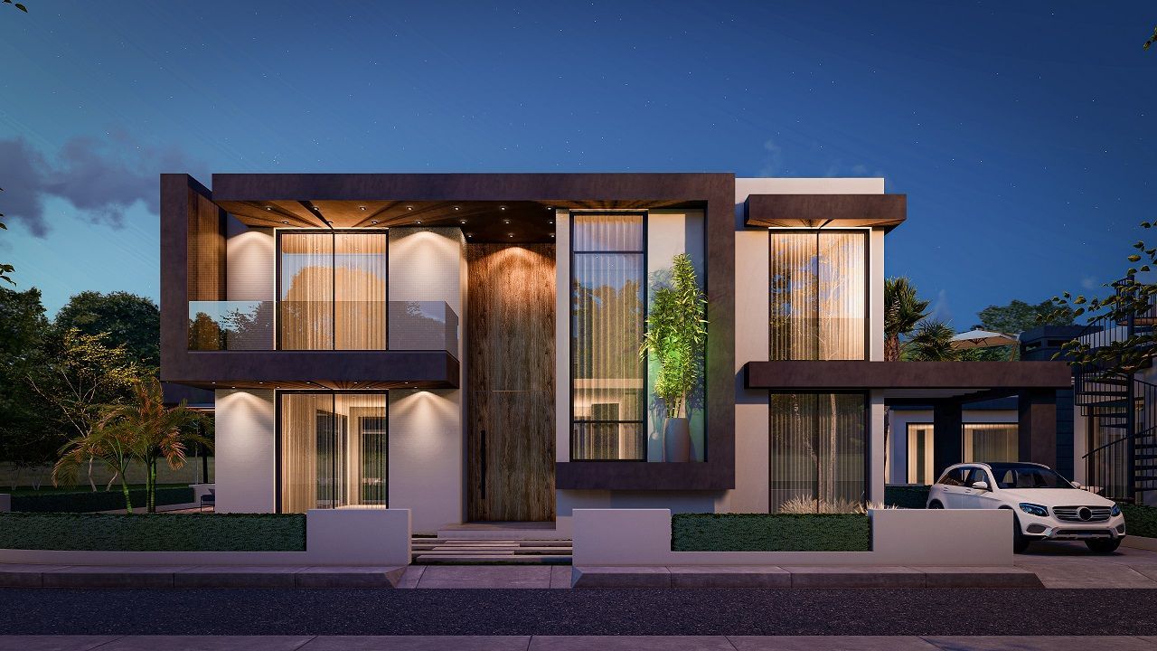 Вилла в Искеле, Кипр, 293 м² - фото 4