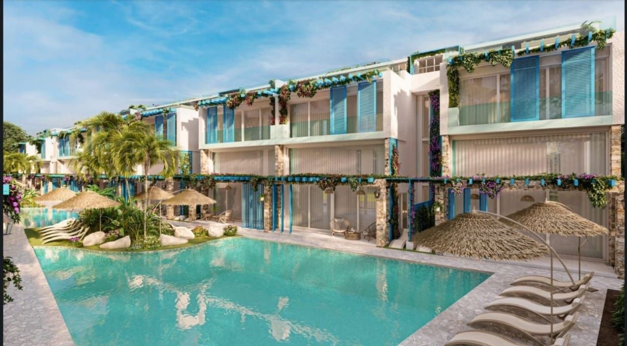 Апартаменты в Искеле, Кипр, 84 м² - фото 4