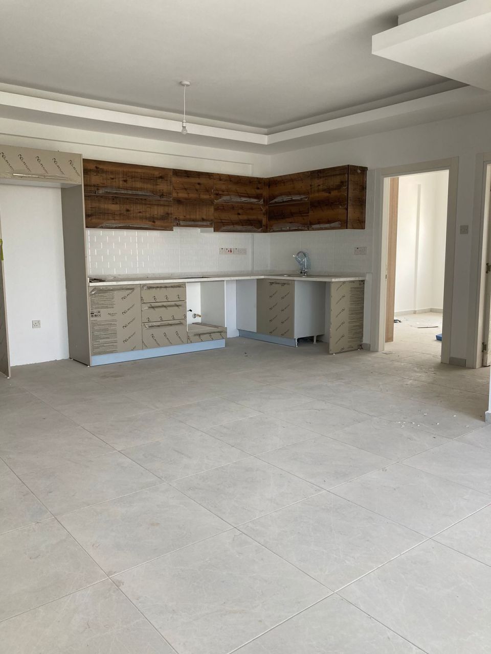 Апартаменты в Кирении, Кипр, 80 м² - фото 4