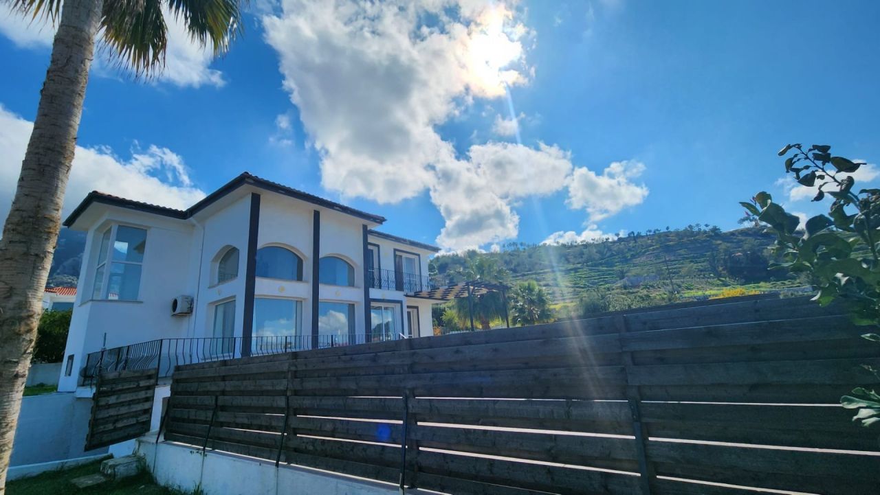 Вилла в Кирении, Кипр, 286 м² - фото 4