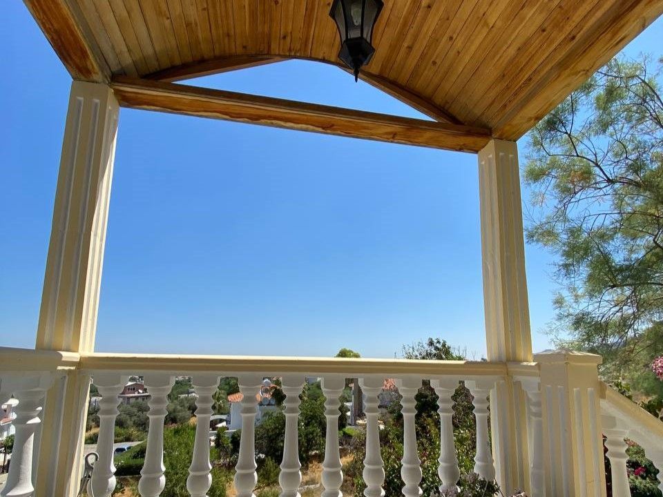 Вилла в Алсанджаке, Кипр, 270 м² - фото 4