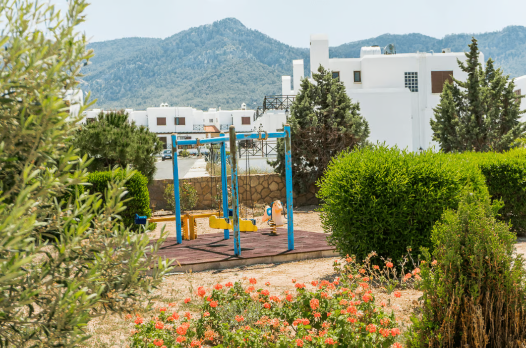 Вилла в Фамагусте, Кипр, 166 м² - фото 4