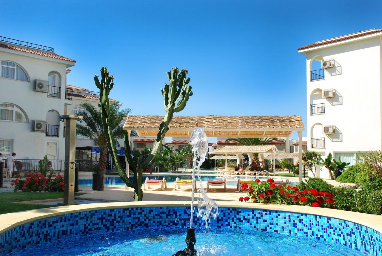 Апартаменты в Фамагусте, Кипр, 188 м² - фото 5