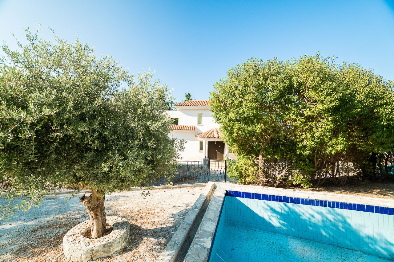 Вилла в Кирении, Кипр, 220 м² - фото 5