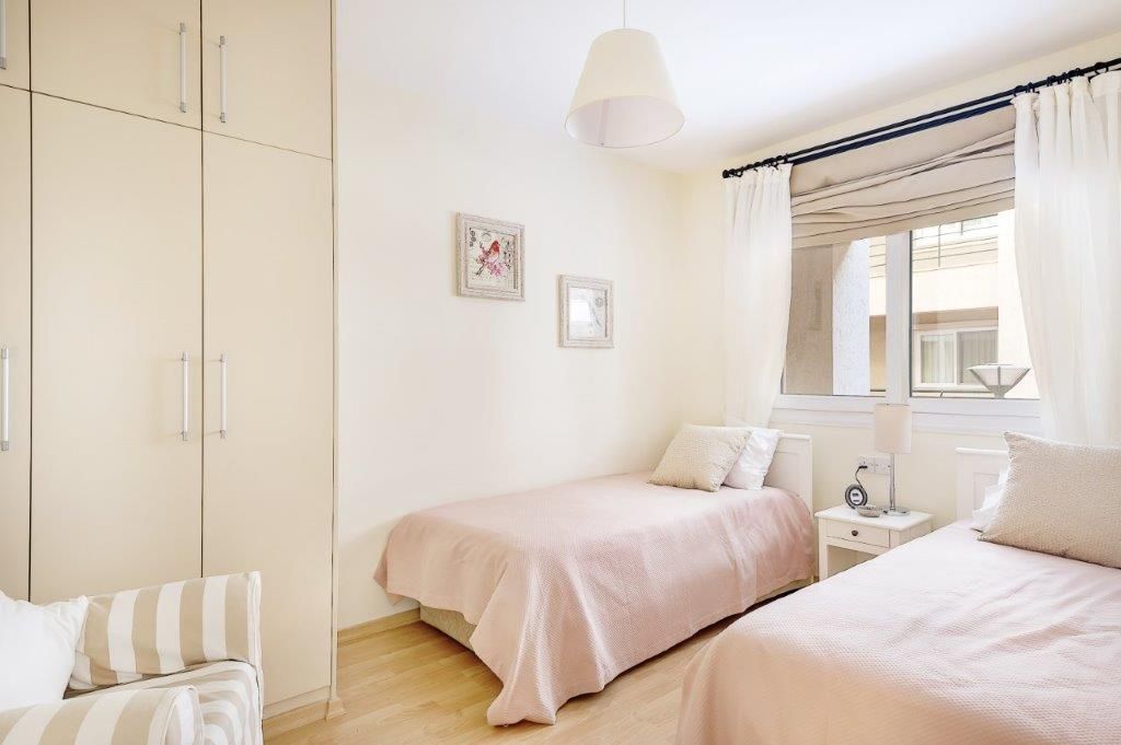 Апартаменты в Фамагусте, Кипр, 120 м² - фото 5