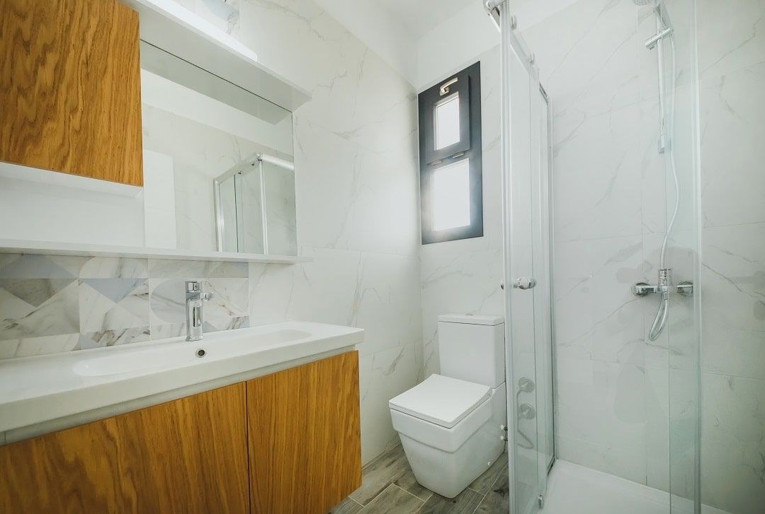 Апартаменты в Фамагусте, Кипр, 91 м² - фото 5