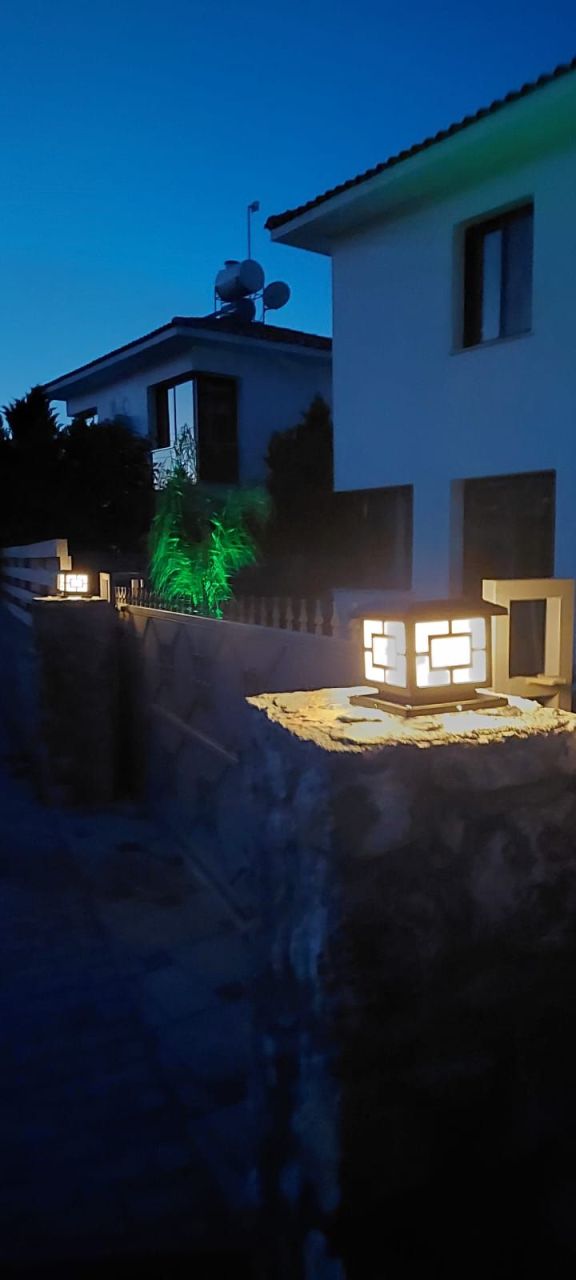 Вилла в Алсанджаке, Кипр, 180 м² - фото 5