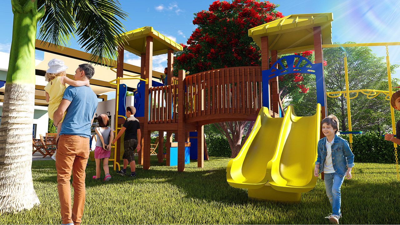 Апартаменты в Искеле, Кипр, 78 м² - фото 5