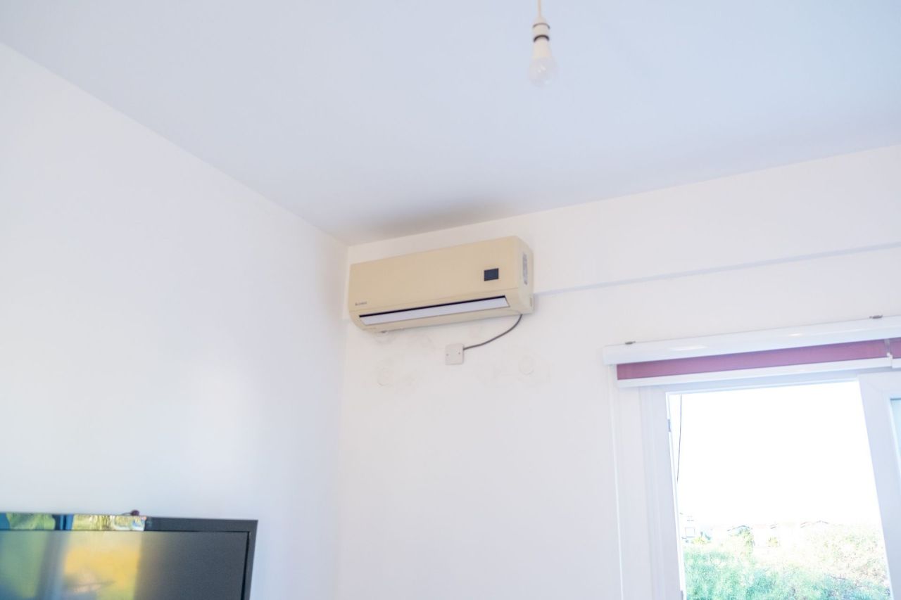 Апартаменты в Кирении, Кипр, 50 м² - фото 5