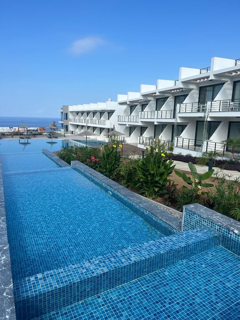 Апартаменты в Эсентепе, Кипр, 43 м² - фото 5