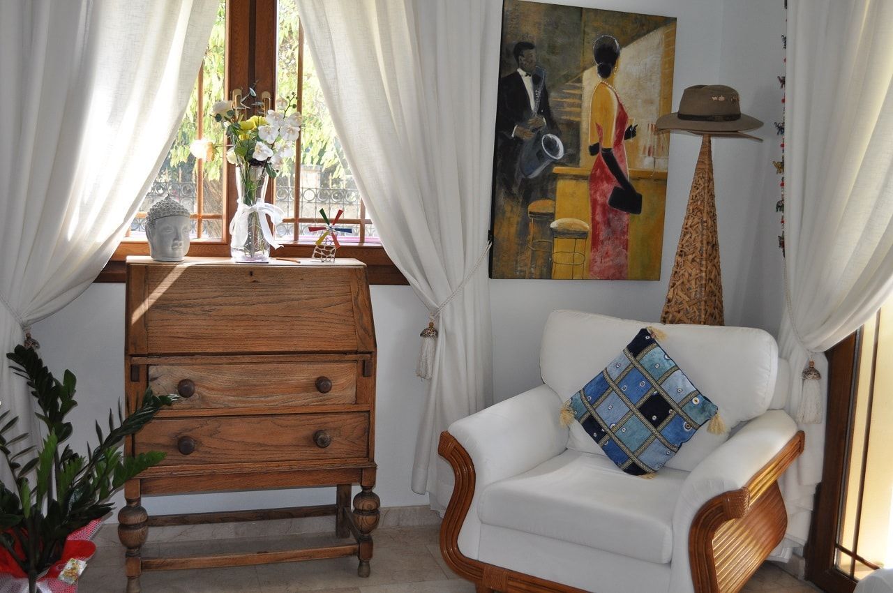 Вилла в Алсанджаке, Кипр, 200 м² - фото 5