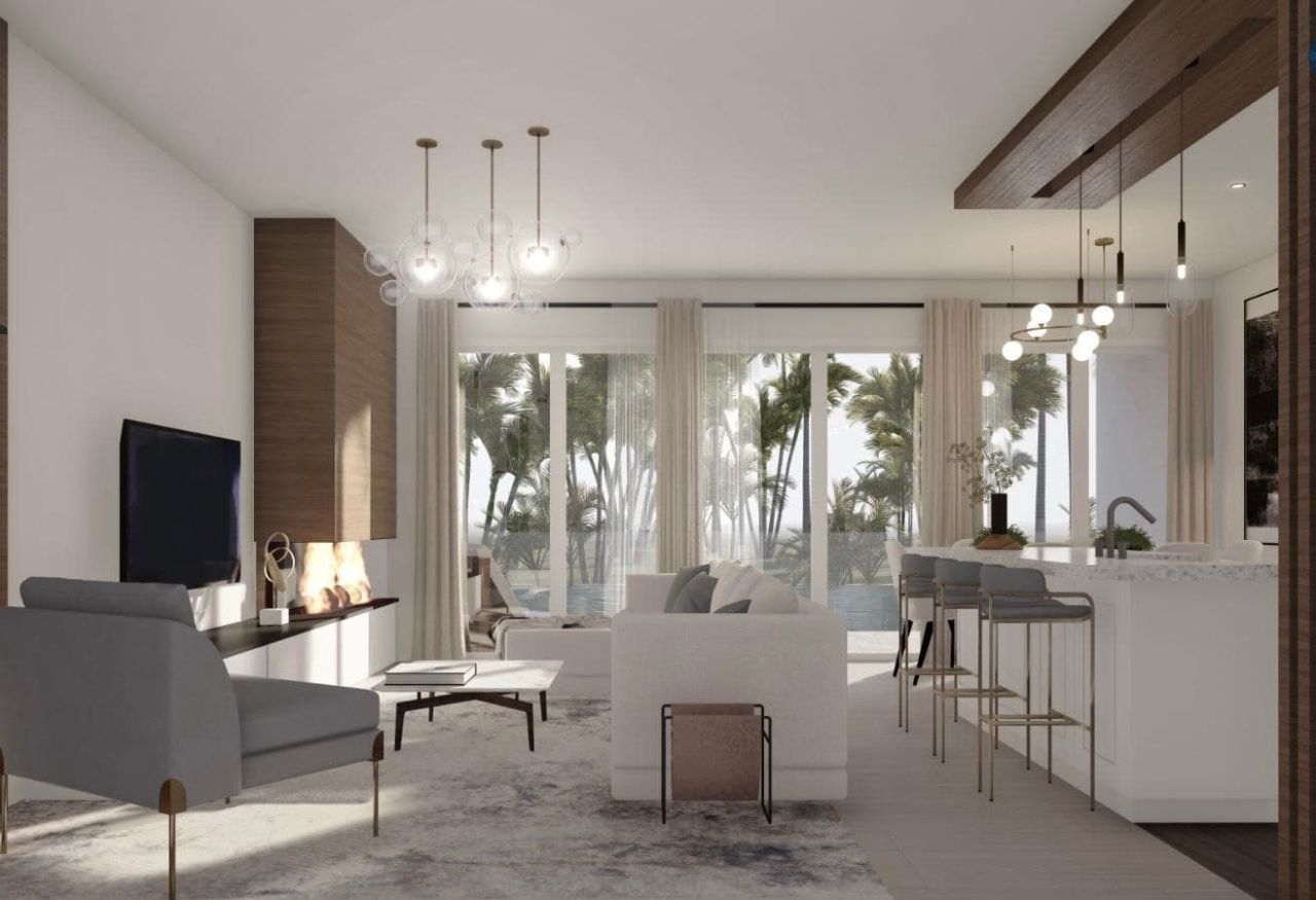 Вилла в Фамагусте, Кипр, 127 м² - фото 5