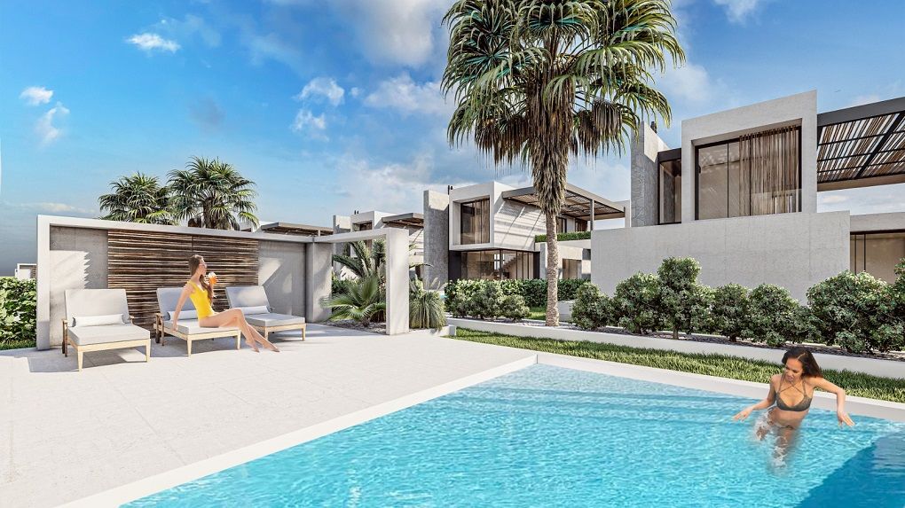 Вилла в Кирении, Кипр, 175 м² - фото 5