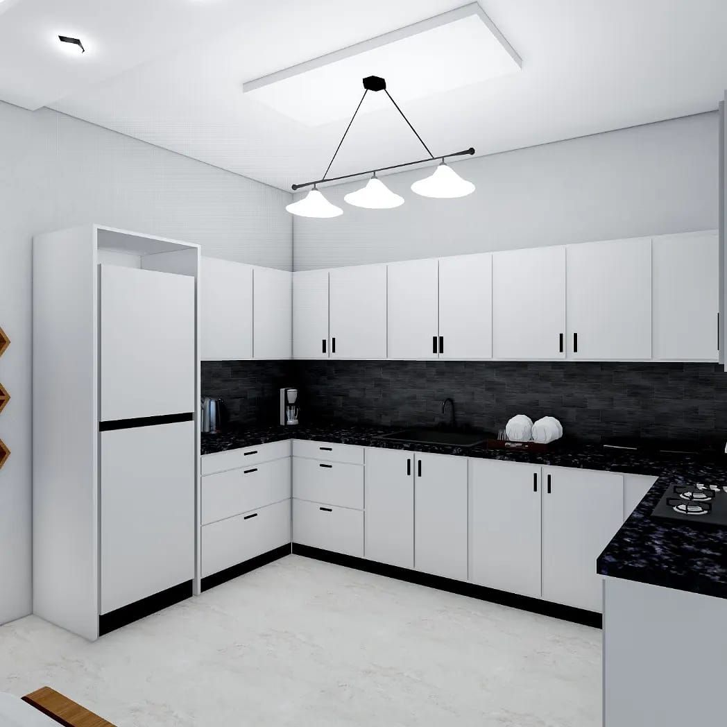 Апартаменты в Фамагусте, Кипр, 120 м² - фото 5