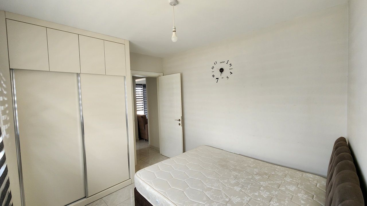 Апартаменты в Фамагусте, Кипр, 73 м² - фото 5