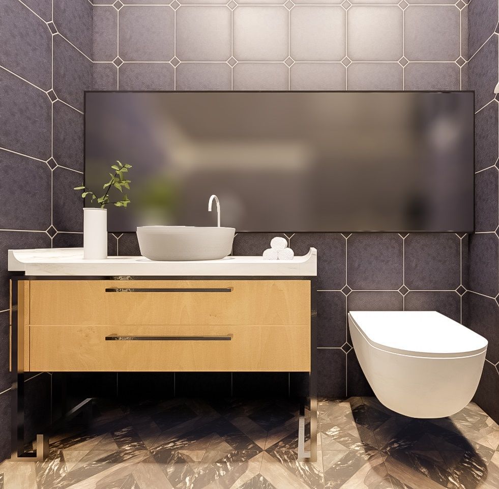 Апартаменты в Фамагусте, Кипр, 80 м² - фото 5