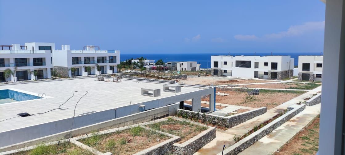 Апартаменты в Кирении, Кипр, 35 м² - фото 5