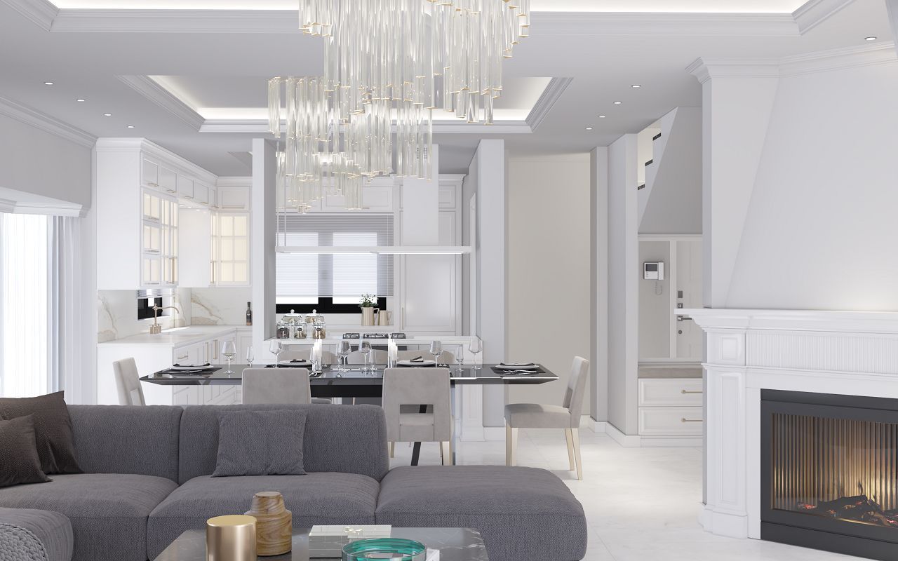 Вилла в Фамагусте, Кипр, 167 м² - фото 5