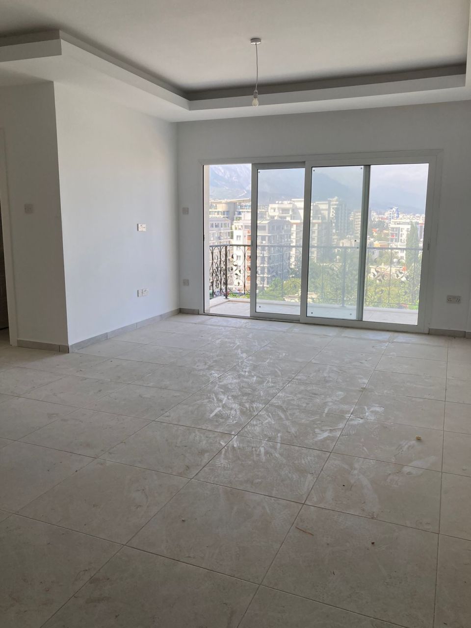 Апартаменты в Кирении, Кипр, 80 м² - фото 5