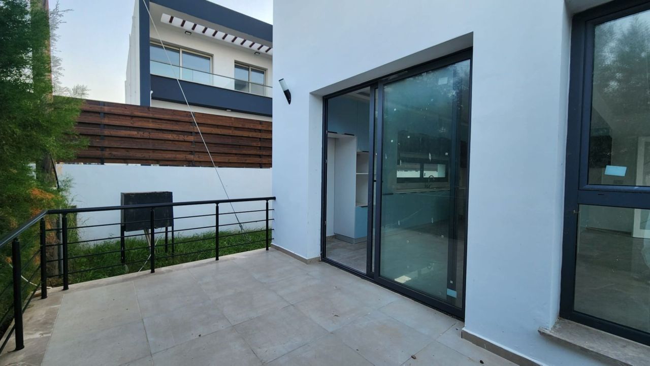 Вилла в Алсанджаке, Кипр, 170 м² - фото 5