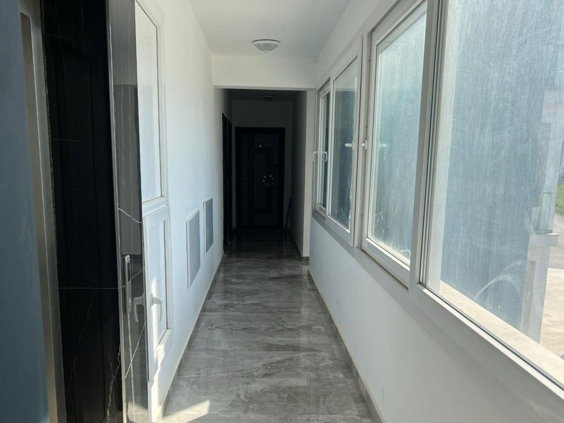 Апартаменты в Фамагусте, Кипр, 125 м² - фото 5