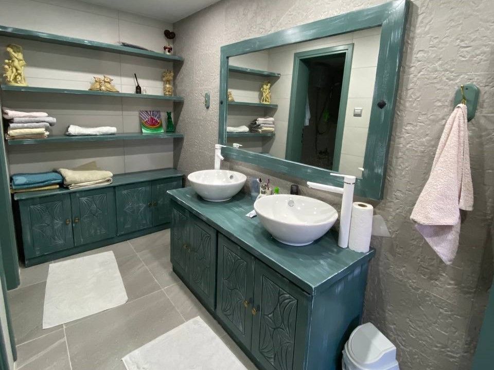 Вилла в Алсанджаке, Кипр, 270 м² - фото 5