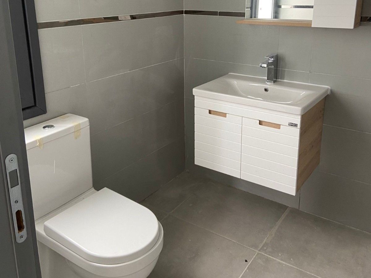 Апартаменты в Кирении, Кипр, 61 м² - фото 5