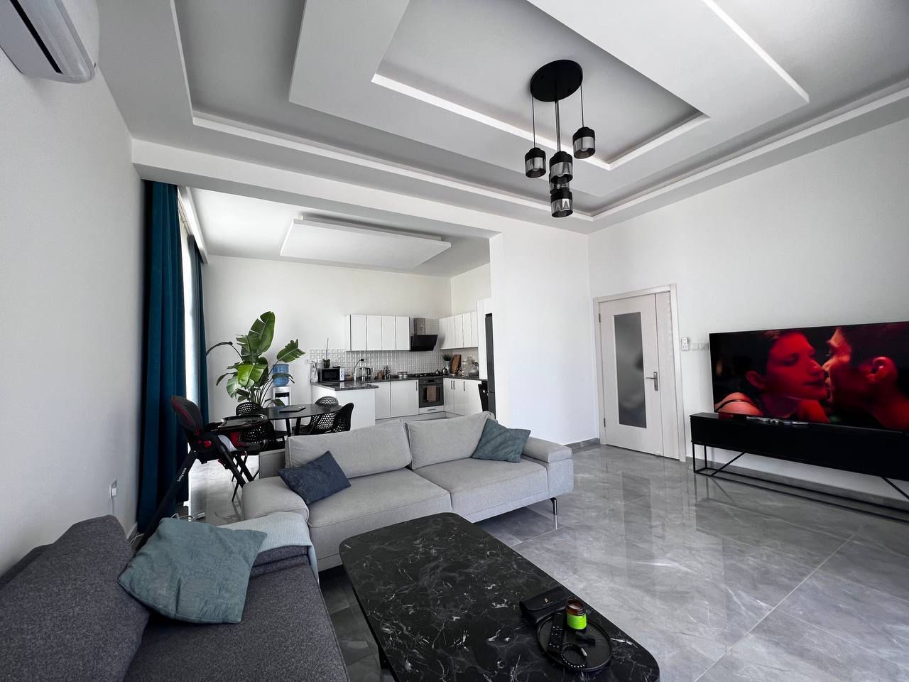 Вилла в Кирении, Кипр, 138 м² - фото 5