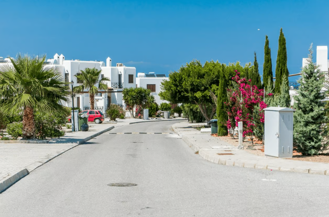 Вилла в Фамагусте, Кипр, 166 м² - фото 5