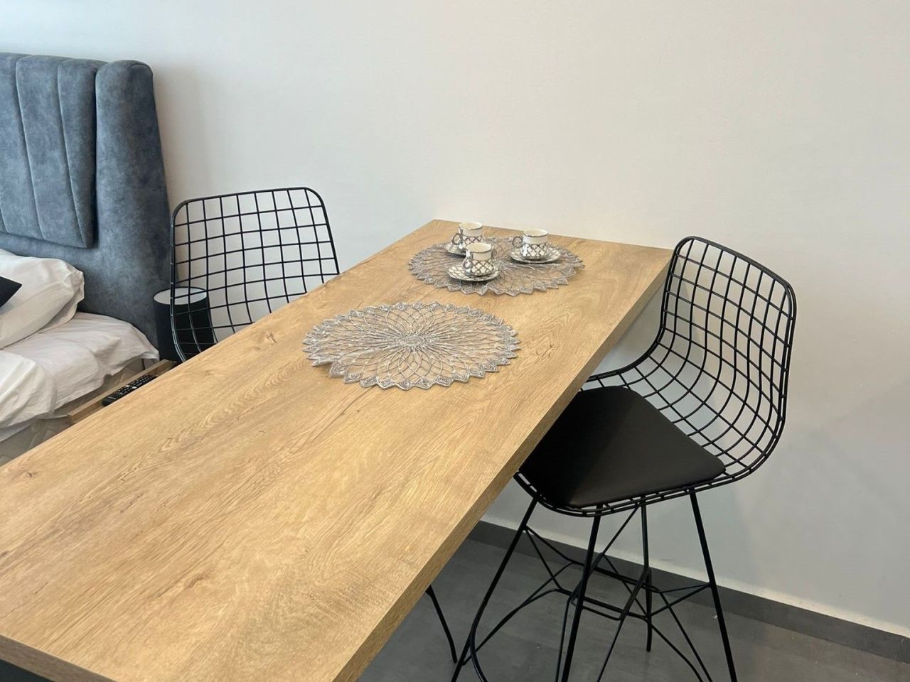 Апартаменты в Фамагусте, Кипр, 48.8 м² - фото 5