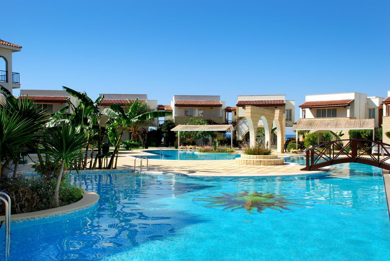 Апартаменты в Фамагусте, Кипр, 188 м² - фото 6