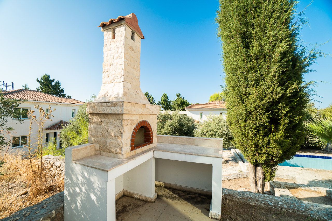 Вилла в Кирении, Кипр, 220 м² - фото 6