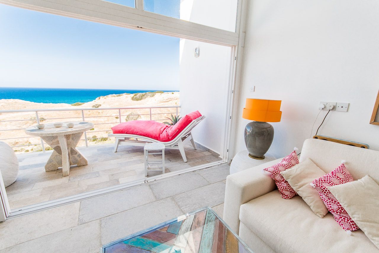 Апартаменты в Кирении, Кипр, 57 м² - фото 6