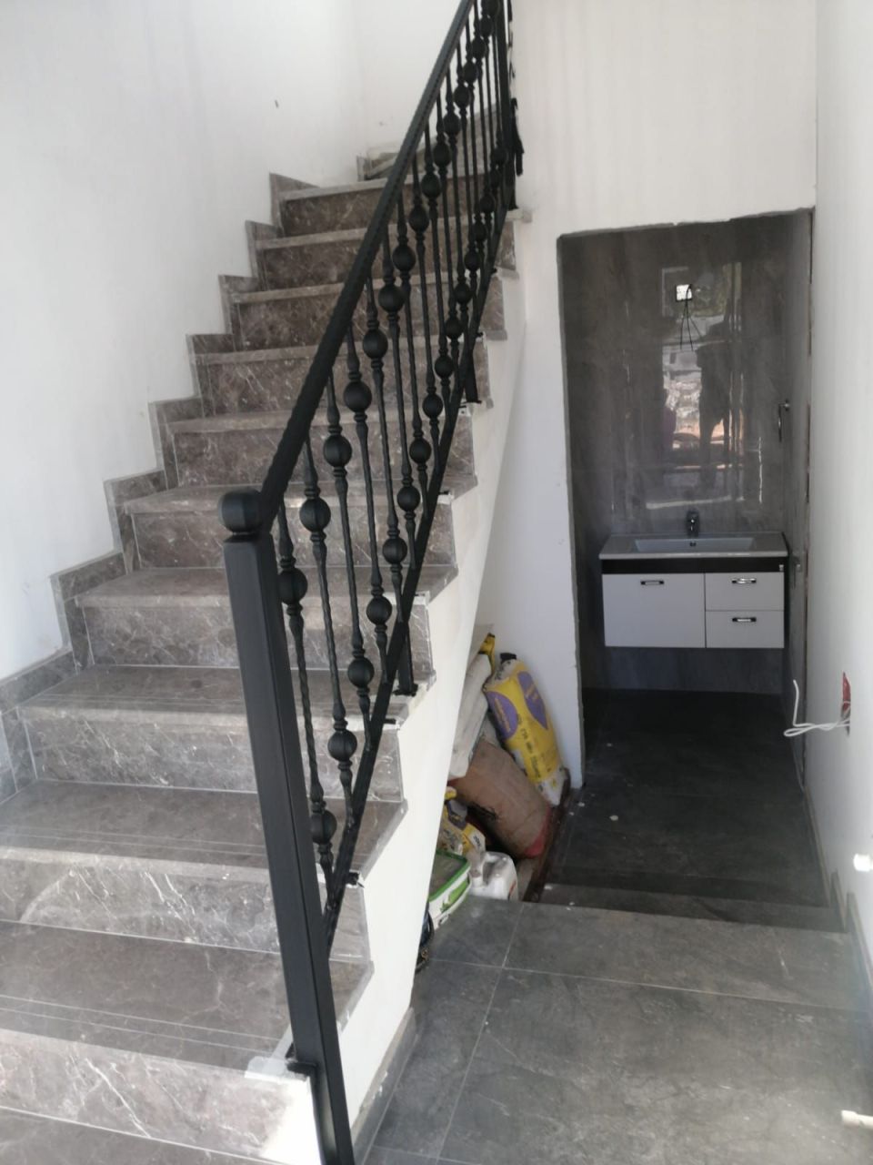 Вилла в Алсанджаке, Кипр, 180 м² - фото 6