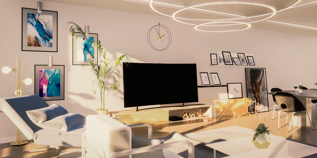 Апартаменты в Эсентепе, Кипр, 42 м² - фото 6